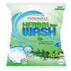Patanjali Herbal Wash Powder With Neem and Rose 1kg