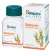 Himalaya Shatavari 60 Tabs