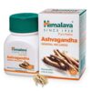 Himalaya Ashvagandha 60 Tablets