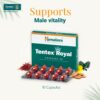 Himalaya Tentex Royal 10 Caps