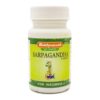 Baidyanath Sarpagandha 50 Tabs  Insomnia, Blood Pressure