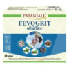 Patanjali Divya Fevogrit 60 Tabs