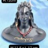 Adiyogi Shiva Statue Decorative Showpiece
