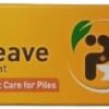 Zandu Pileave Ointment 30g - Piles