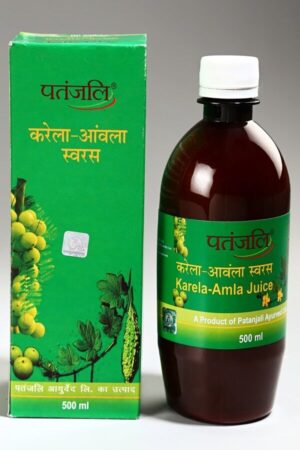 Karela Amla Juice 500ml