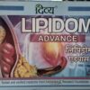 Patanjali Lipidom Advance 60 Tabs