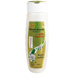 Kesh Kanti Herbal Shampoo – Milk Protein  180ml