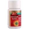Dabur Chitrakadi Gutika 80 Tabs